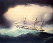 詹姆斯 E 巴特斯沃思 : Ship of the Line USS Ohio